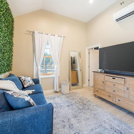 Quaint Studio In The Heart Of Downtown St Augustine St. Augustine Ngoại thất bức ảnh