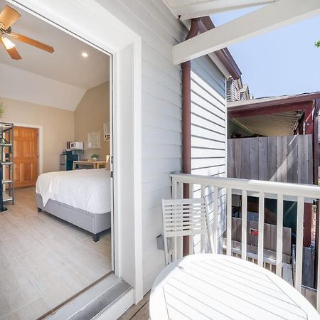 Quaint Studio In The Heart Of Downtown St Augustine St. Augustine Ngoại thất bức ảnh