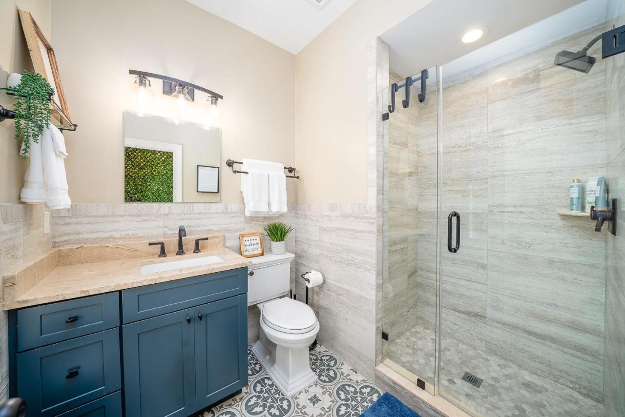 Quaint Studio In The Heart Of Downtown St Augustine St. Augustine Ngoại thất bức ảnh